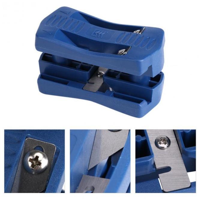 

Mesin Pemotong Kertas Manual Bahan Pvc Untuk Pekerjaan Kayu