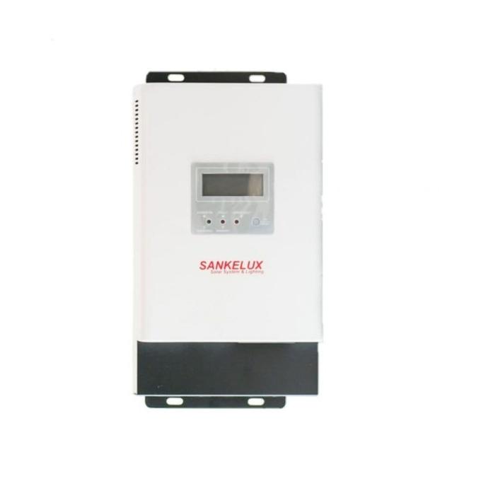 60 Ah MPPT Controller / Solar Charge Controller