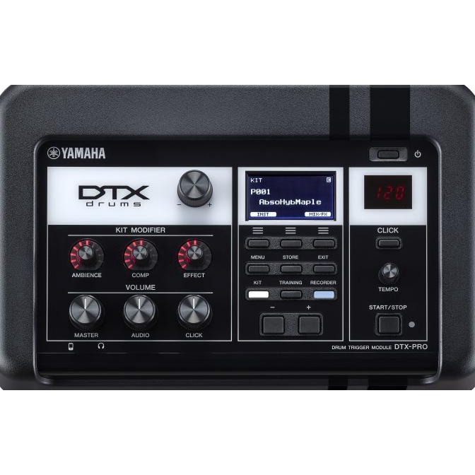 Drum Elektrik Yamaha Dtx6K3X/ Dtx6K-3X/ Dtx 6K3X / Dtx 6 K3X