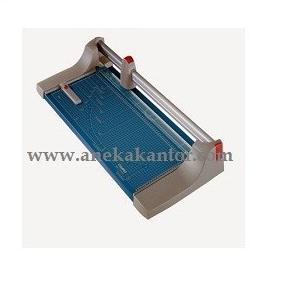 

Ready! Mesin Pemotong Kertas DAHLE 444
