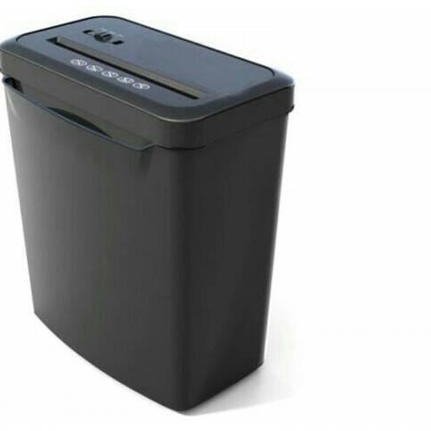 

Mesin pemotong/Penghancur Kertas. PROMAXI S360 ( potong crosscut