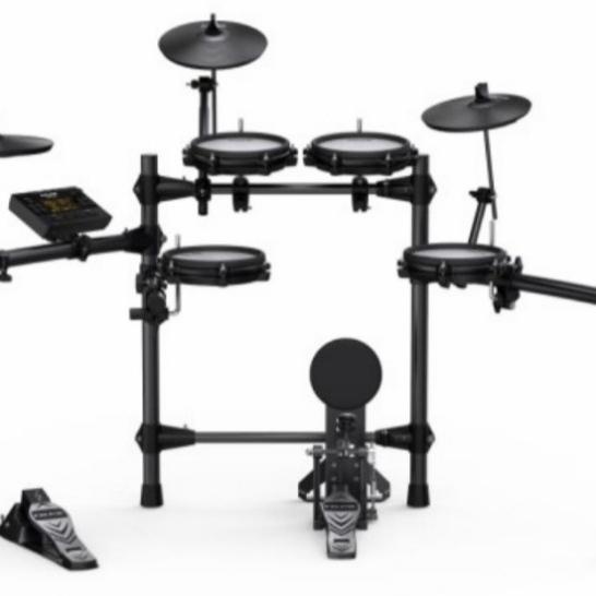 Drum Elektrik Nux Dm210/Drum Nux Dm210