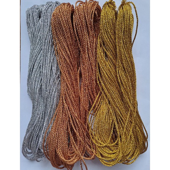 

PBFG-66 READY STOK!!! Tambang Yasin Tali Yasin 60