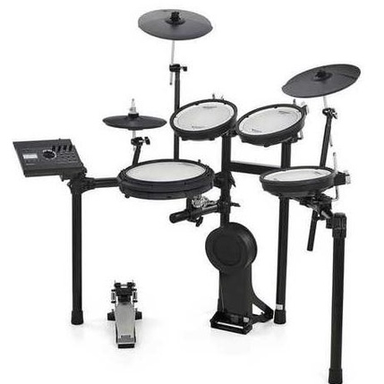 Drum Elektrik Roland Td-17Kv / Roland Td17Kv / Td 17Kv Original