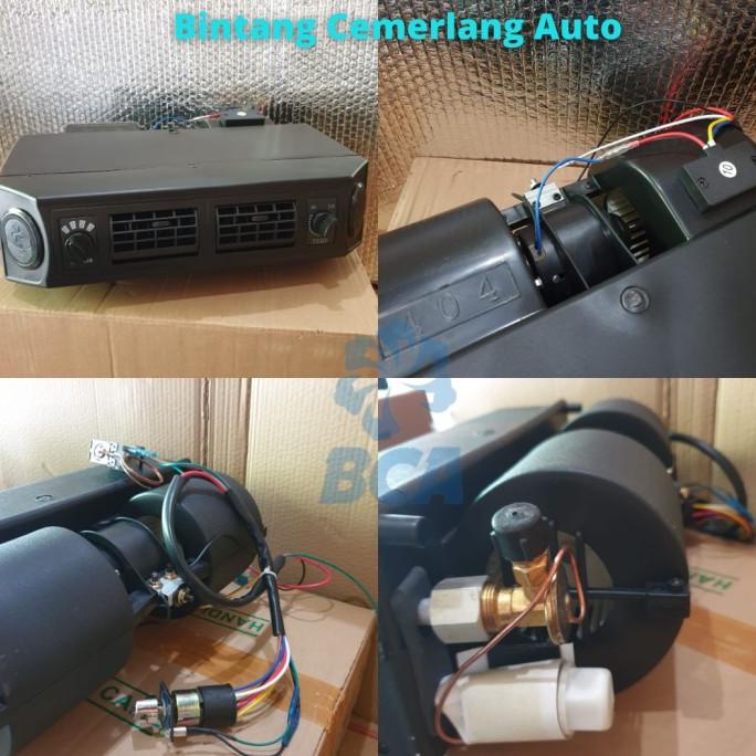 SALE UNIT EVAPORATOR Blower Ac Mobil Universal Termurah