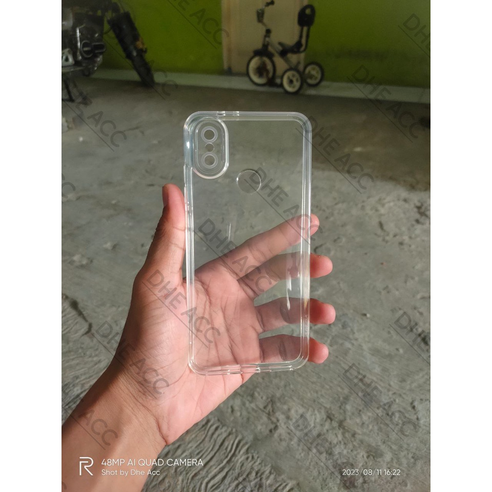 Silikon Xiaomi Mi6X Mi 6X Mi A2 MiA2 - Silikon Xiaomi Mi6X Mi 6X Mi A2 MiA2