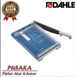 

Mesin pemotong kertas DAHLE 533/Mesin potong kertas/Paper Cutting