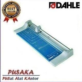 

Mesin pemotong kertas DAHLE 508/Mesin potong kertas/Paper Cutting
