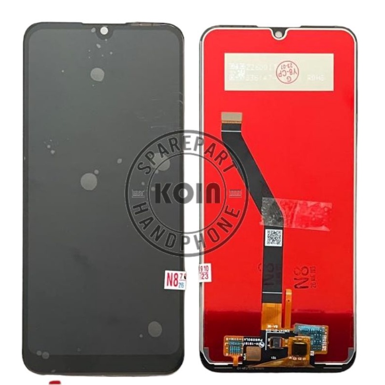 LCD TOUCHSCREEN HONOR 8A FULLSET