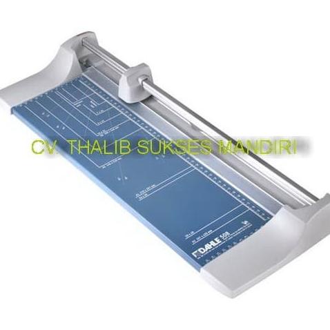 

Mesin pemotong kertas DAHLE 508