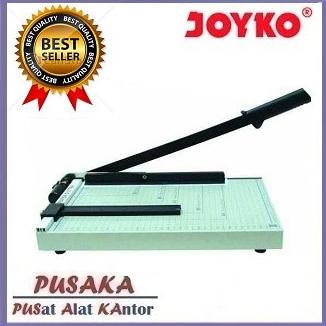 

Mesin pemotong kertas JOYKO A3/Mesin potong kertas/Paper Cutting