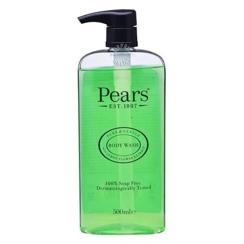 Pears Body Wash (500mL)