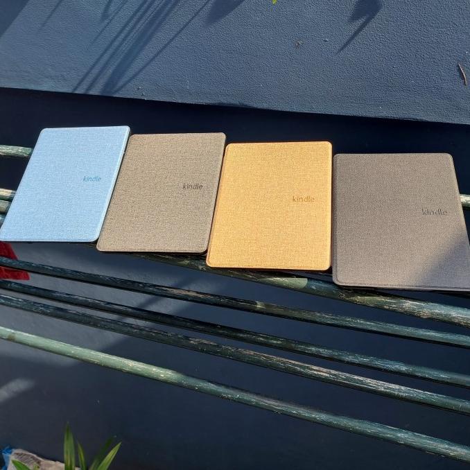 CASE KINDLE PAPERWHITE 11TH GEN 6.8 INCH