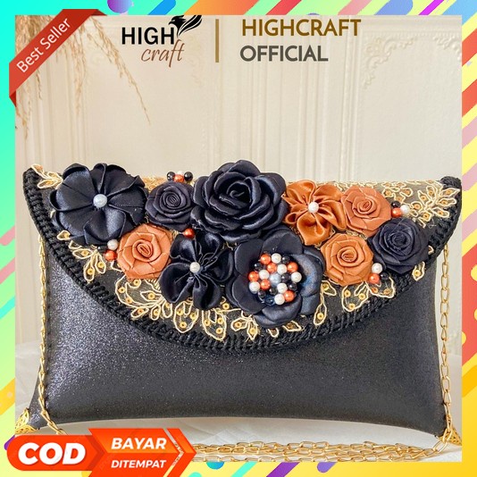 Tas Pesta Wanita 2023 t Kondangan Mewah Terbaru Clutch Kondangan Branded Elegan Murah Simple Clutchb