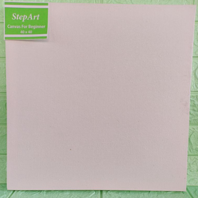 

[CODE BARANG 328SEW] Canvas Bino For Beginner 40x40 / Kanvas Bino Buat Pemula 40x40 DQQ