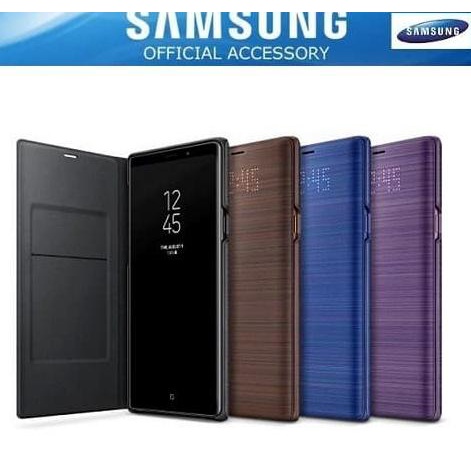 SAMSUNG LED View Cover Galaxy Note 9 ORIGINAL