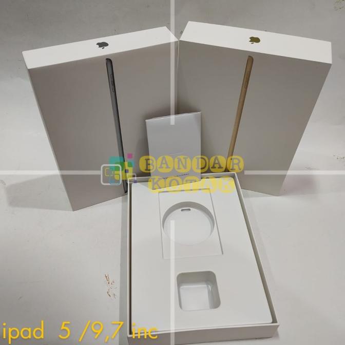 Dus Box Kotak iPad 5 iPad 6