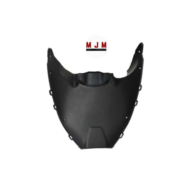SALE Cover Front Lower Hitam-HondaPCX160K1Z,PCX160e:HEV 64521-K1Z-J10 Termurah