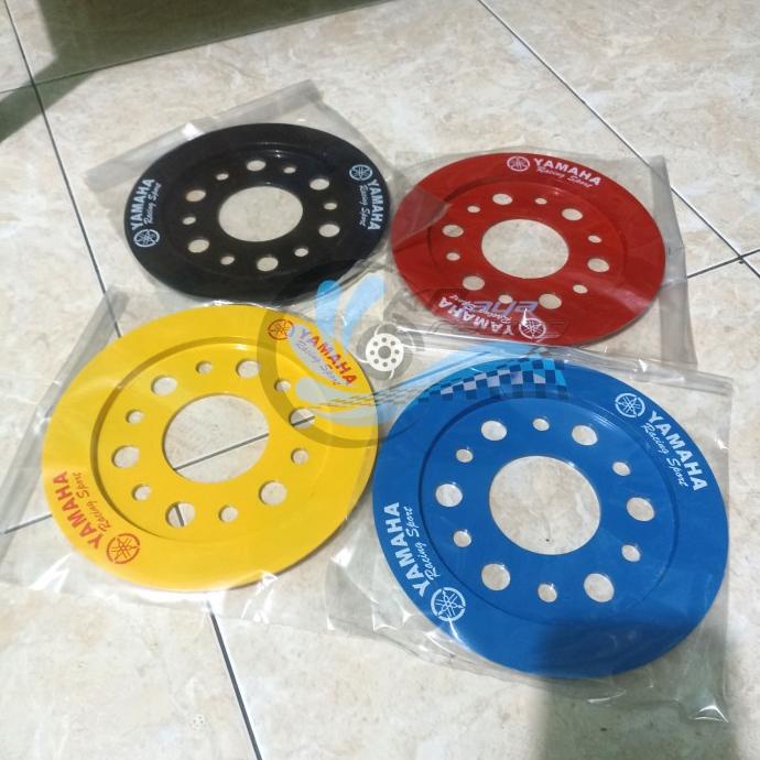 SALE Cover gear belakang VIXION new/old MX R15 SCORPIO BYSON model SINOB Termurah