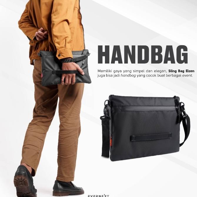 Tas Tangan Ipad Pro 11 Inch Hand Bag Anti Air Waterproof Premium Keren