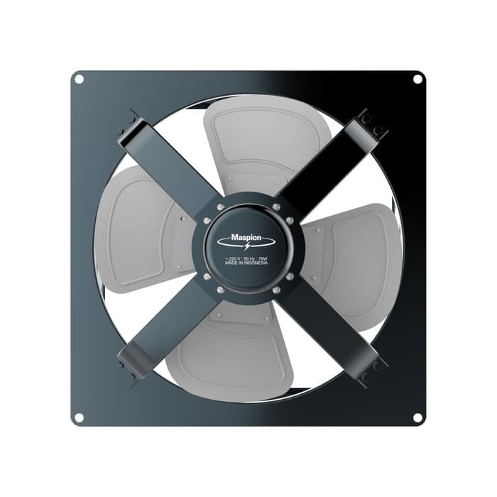 Terlaris Infan Hexos Exhaust / Heksos Dinding 16 Inch Maspion Mv3401Nex / Exhaust Fan