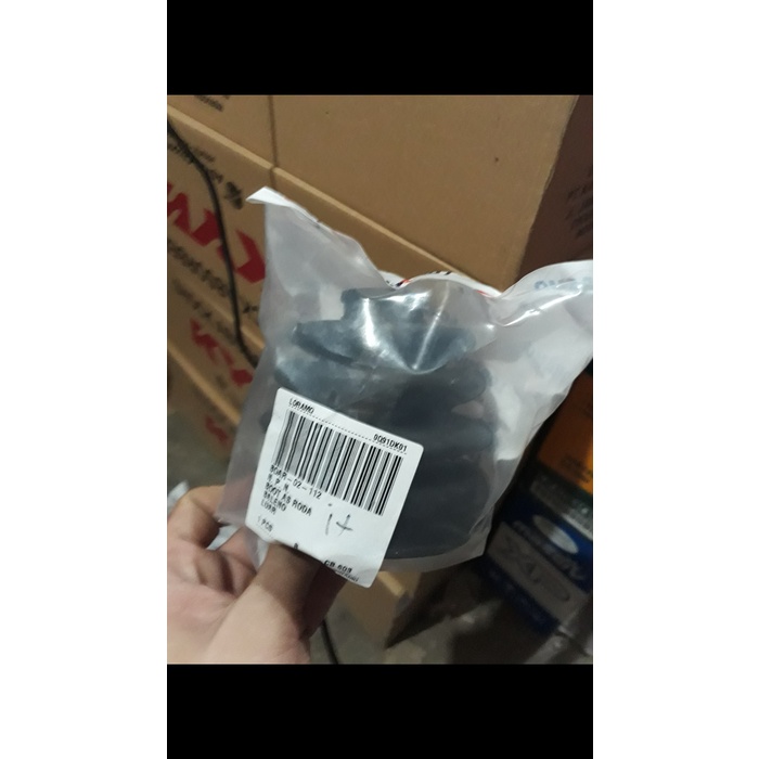 Karet boot cv joint as roda depan luar gallant vr dan lancer best deal