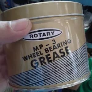 Grease Gemuk Rotary best deal