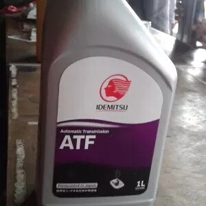 oli oil Atf Idemitsu Nissan dan lain-lain best deal