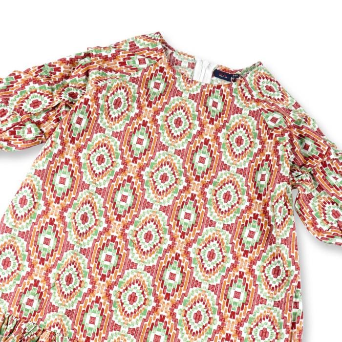 TERLARIS KIDS ICON - DRESS TODDLER ANAK PEREMPUAN DYL - CORE - DRDT0100220