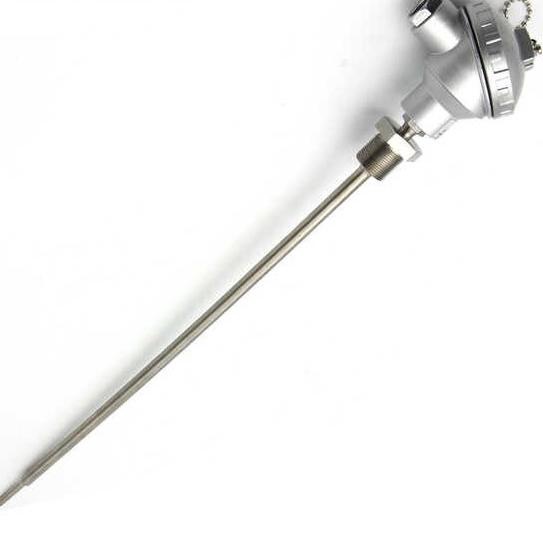 Thermocouple type K