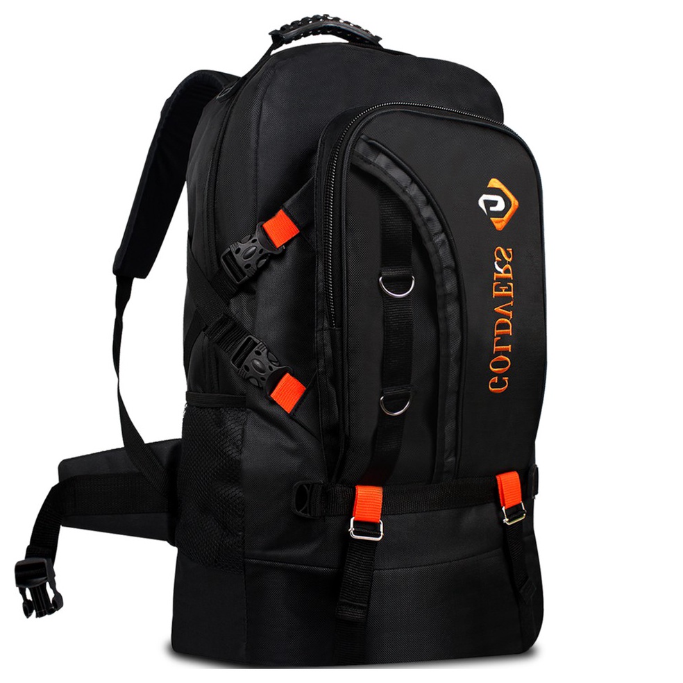 Sale saleGg5G0 Tas Ransel Pria BackPack Carrier SUPER JUMBO Original 50 dan 60L Ransel Piknik Tas Pu