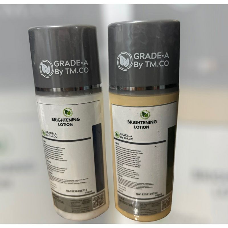 LOTION TMCO GRADE A | LOTION INJEKSI TMCO GRADE A | LOTION GRADE A TMCO | TMCO LOTION GRADE A
