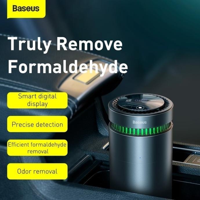 SALE Toyota Raize Car Air Purifier Pembersih Bakteri Udara Mobil Termurah