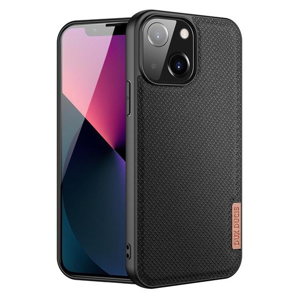 case IPHONE 13 / PRO / MINI / PRO MAX DUX DUCIS FINO NYLON SOFT spigen