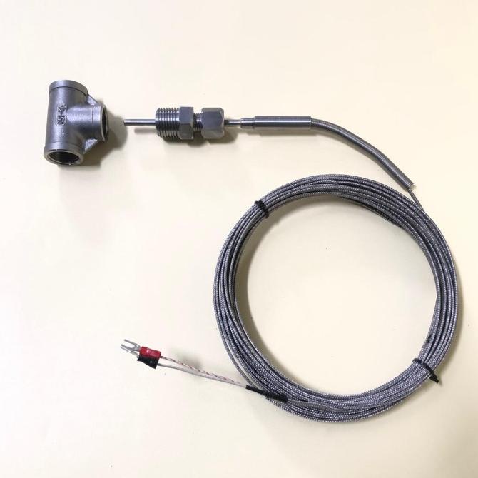 THERMOCOUPLE TYPE K SWAGELOK