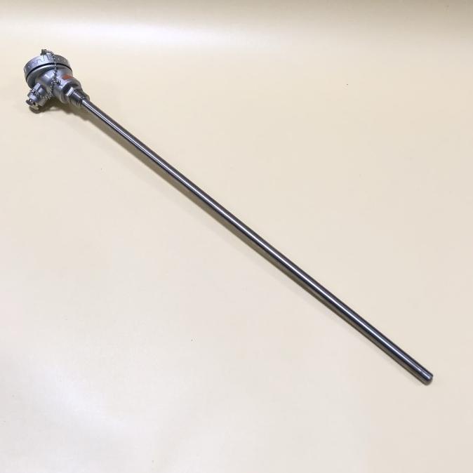 THERMOCOUPLE TYPE K DRAT 1/2 INCH ( 8 x 500 MM )
