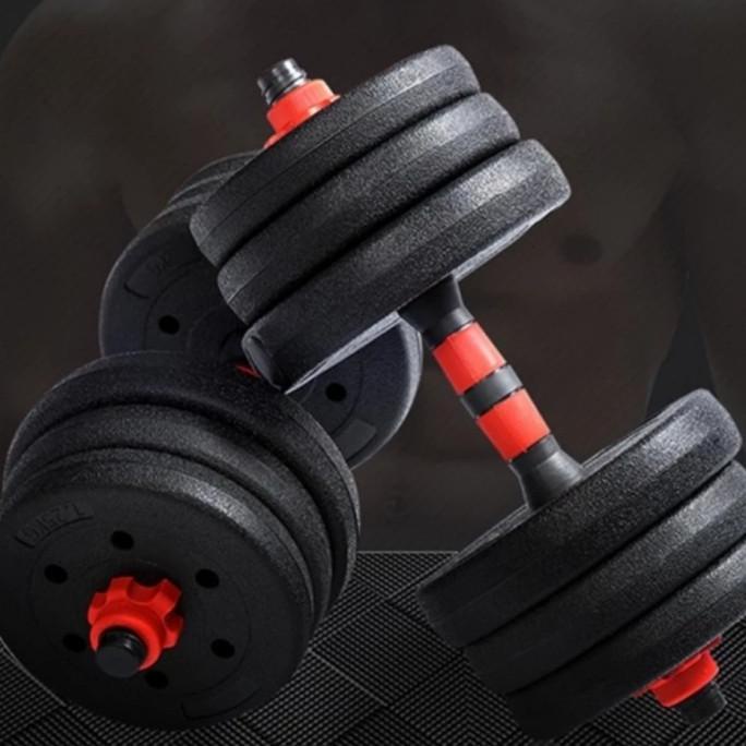 Dumbell set 20KG