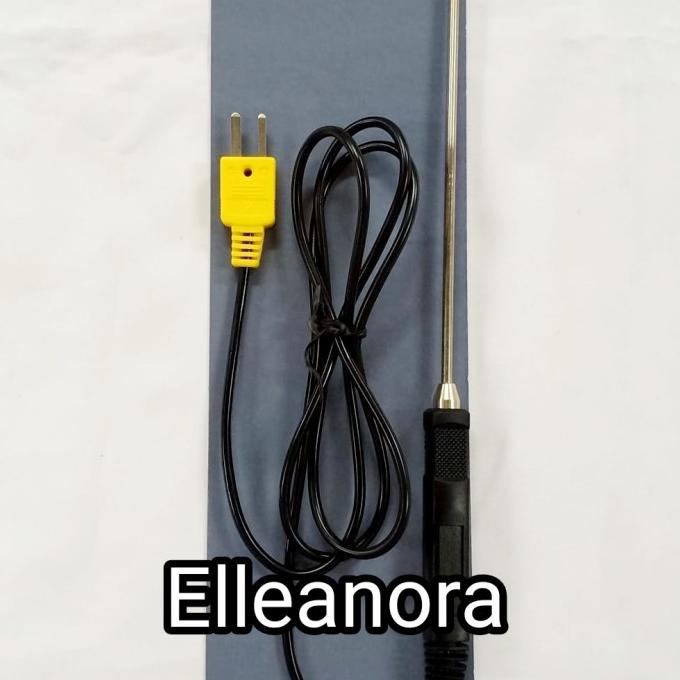 Temperature Probes For Appa 50 Series Handheld Thermometers Appa 50IK