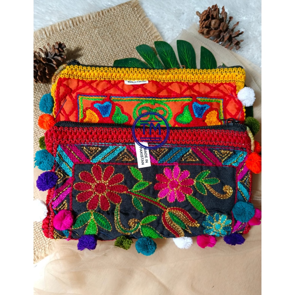 Jangan ketinggalano5O9a Dompet Pouch Pakistan Oleh Oleh Haji & Umroh Dompet Pakistan Oleh Oleh Haji 