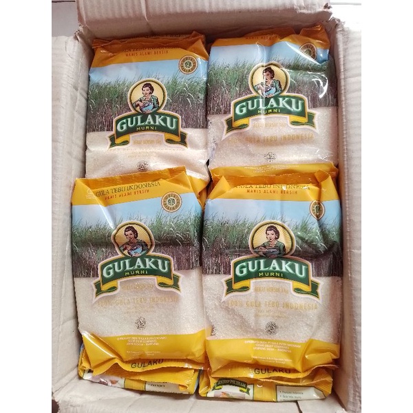 

gulaku 1 kg