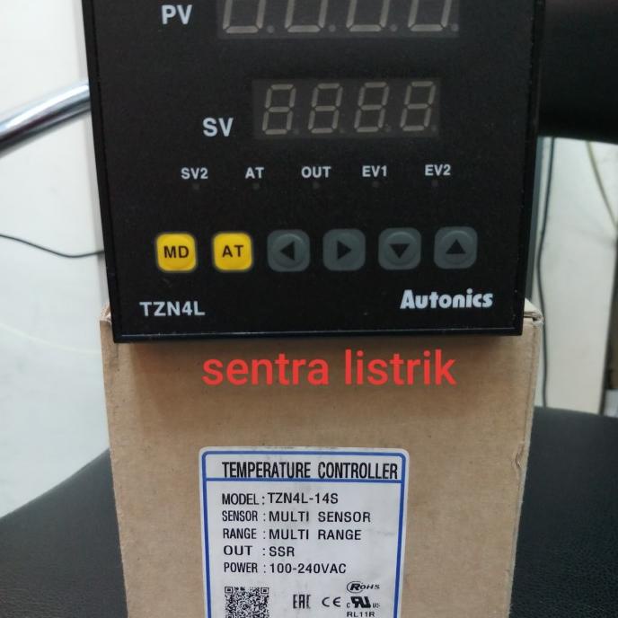 Temperature TZN4L-14S