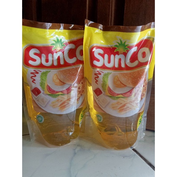 

Sunco 2 liter