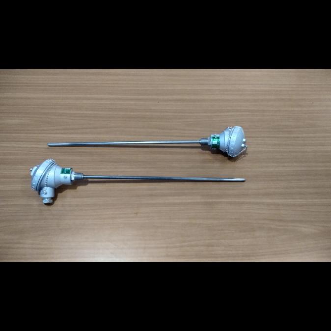 Thermocouple type K sensor themperature type K