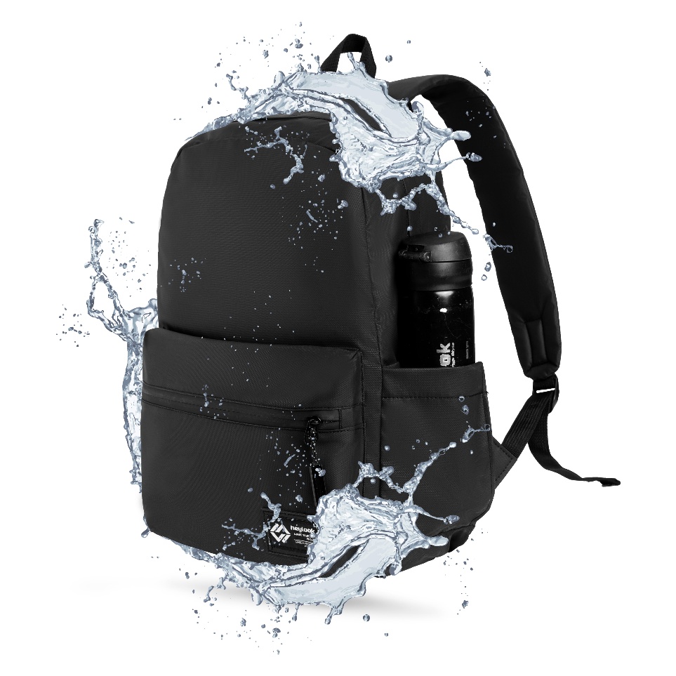 trxXx4X8 HEYLOOK Official - Tas Ransel Laptop Denzel 2.0 Waterproof Backpack Pria Wanita Tas Leptop 