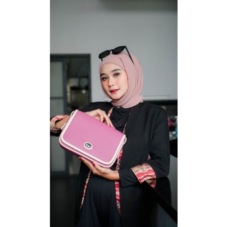 Tas Selempang Wanita Tas Wanita Terkini - My Qeena
