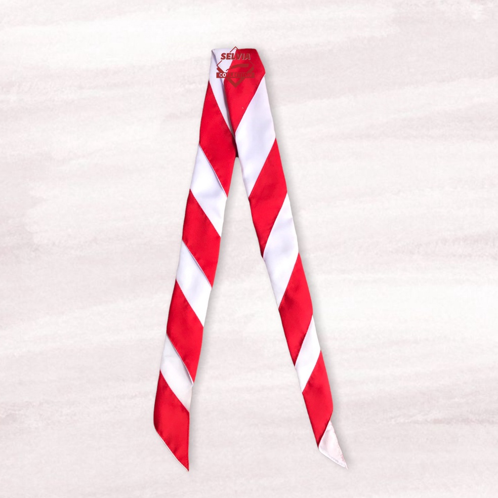 NSGM0975  Kacu Pramuka/ Dasi Pramuka/ Hasduk Pramuka SD SMP SMA Guru