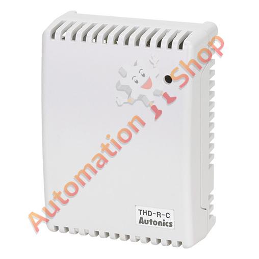 Temperature Controller Autonics THD-R-C