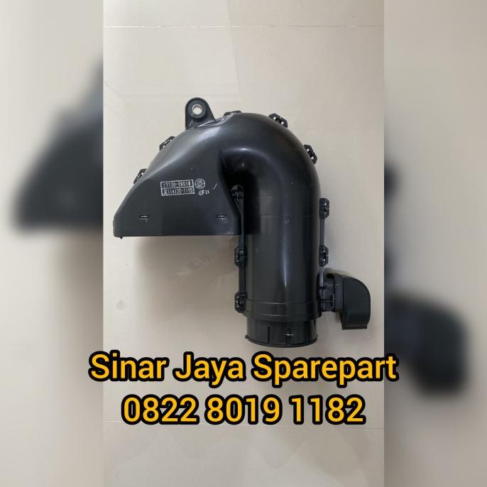SALE Pipa Saringan Udara Hino Dutro 110 130 24 Volt Dyna 110 130 24 Volt Termurah