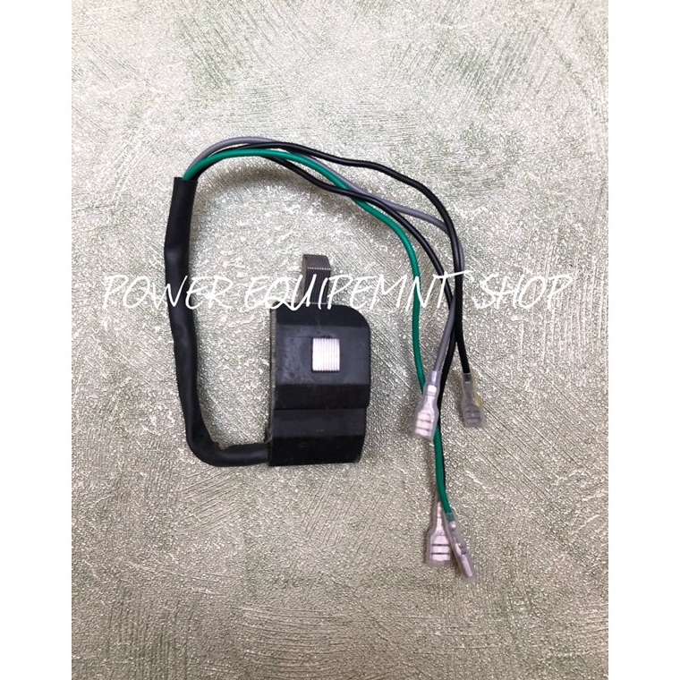 WBFT-66 CDI + MAGNETO ET900-950 genset 2 tak TRB