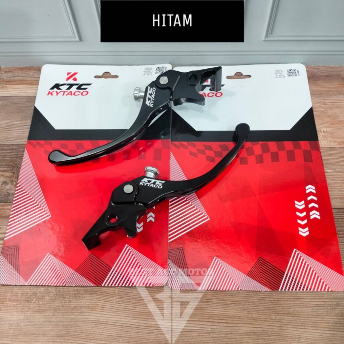 Handle Rem Vario 125 - Vario 150 - Beat Street - Scoopy New KTC Ori